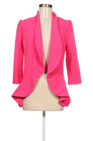 Damen Blazer SHEIN, Größe XL, Farbe Rosa, Preis € 30,62