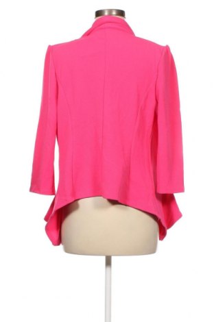 Damen Blazer SHEIN, Größe XL, Farbe Rosa, Preis 30,62 €