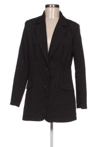 Damen Blazer SHEIN, Größe M, Farbe Schwarz, Preis 21,99 €