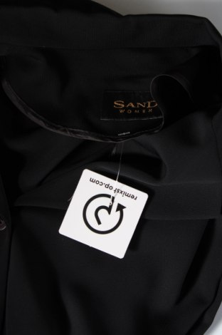 Дамско сако Sand, Размер L, Цвят Черен, Цена 118,00 лв.