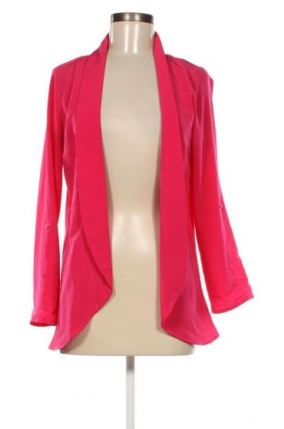 Damen Blazer Sateen, Größe M, Farbe Rosa, Preis 18,99 €