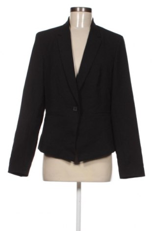 Дамско сако Sears, Размер L, Цвят Черен, Цена 9,68 лв.