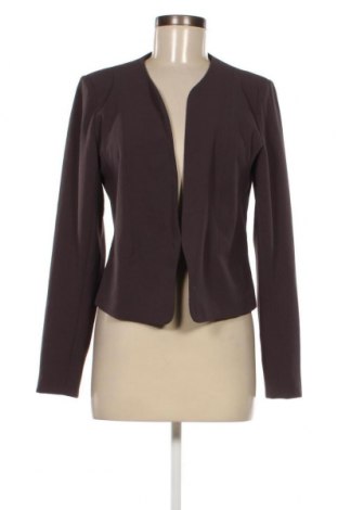 Γυναικείο σακάκι Selected Femme, Μέγεθος M, Χρώμα Γκρί, Τιμή 36,49 €