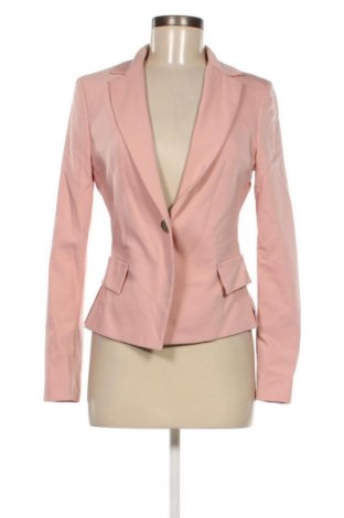 Γυναικείο σακάκι Sfizio, Μέγεθος S, Χρώμα Ρόζ , Τιμή 56,77 €
