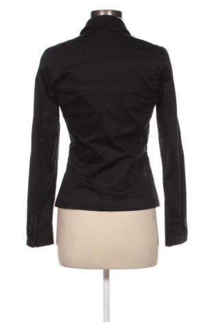 Γυναικείο σακάκι Silvian Heach, Μέγεθος M, Χρώμα Μαύρο, Τιμή 4,97 €