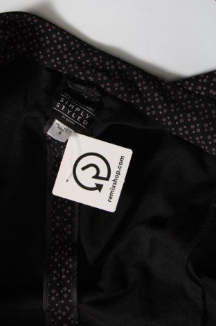 Γυναικείο σακάκι Simply Styled, Μέγεθος S, Χρώμα Πολύχρωμο, Τιμή 4,63 €