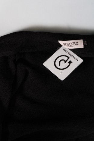 Γυναικείο σακάκι Soaked In Luxury, Μέγεθος XS, Χρώμα Μαύρο, Τιμή 7,52 €