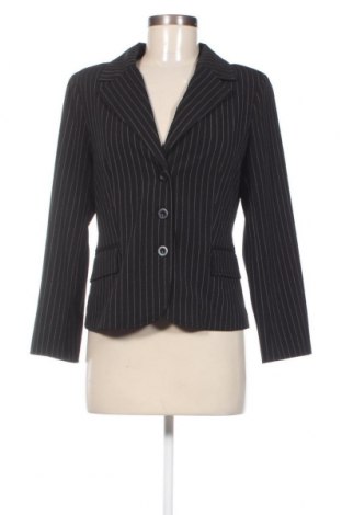 Γυναικείο σακάκι Soccx, Μέγεθος M, Χρώμα Μαύρο, Τιμή 7,52 €