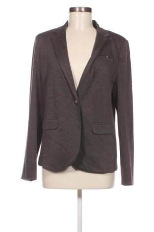 Damen Blazer Soya Concept, Größe L, Farbe Grau, Preis € 4,19