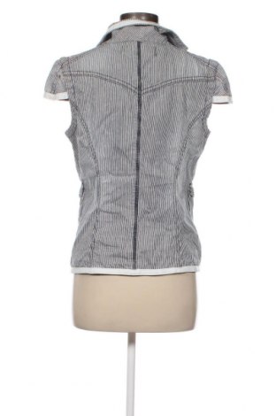 Damen Blazer Stefanel, Größe L, Farbe Grau, Preis 82,11 €