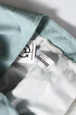 Дамско сако Steilmann, Размер M, Цвят Зелен, Цена 11,00 лв.