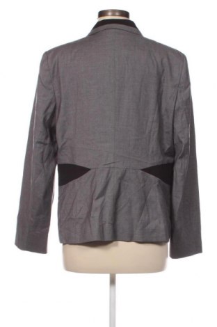 Дамско сако Steilmann, Размер XL, Цвят Сив, Цена 11,00 лв.