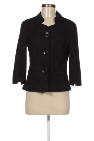 Γυναικείο σακάκι Stottrop, Μέγεθος XS, Χρώμα Μαύρο, Τιμή 14,70 €