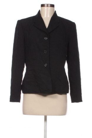 Дамско сако Style & Co, Размер M, Цвят Черен, Цена 4,40 лв.