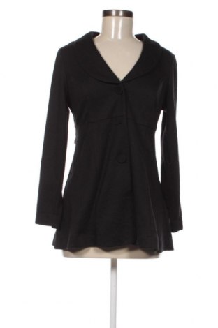Γυναικείο σακάκι Style & Co, Μέγεθος S, Χρώμα Μαύρο, Τιμή 2,72 €