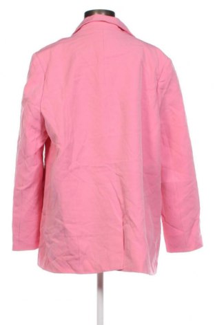 Дамско сако Supre, Размер L, Цвят Розов, Цена 129,00 лв.