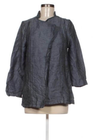 Γυναικείο σακάκι Sussan, Μέγεθος S, Χρώμα Μπλέ, Τιμή 6,65 €