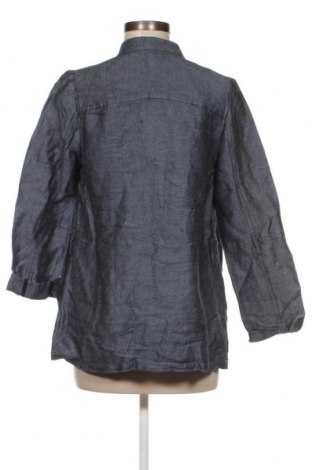 Γυναικείο σακάκι Sussan, Μέγεθος S, Χρώμα Μπλέ, Τιμή 4,79 €
