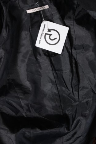Γυναικείο σακάκι Tahari, Μέγεθος M, Χρώμα Μαύρο, Τιμή 7,52 €
