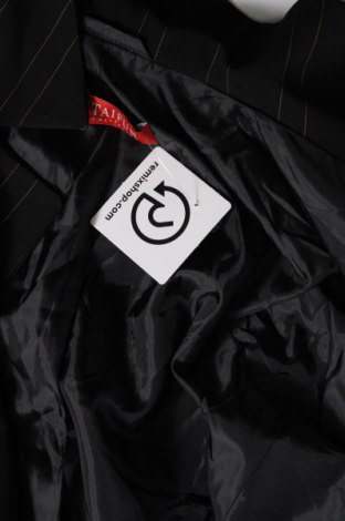 Γυναικείο σακάκι Taifun, Μέγεθος L, Χρώμα Μαύρο, Τιμή 7,52 €