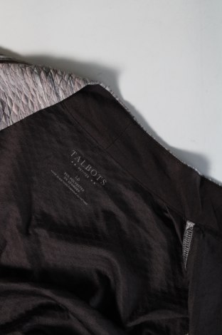 Γυναικείο σακάκι Talbots, Μέγεθος L, Χρώμα Πολύχρωμο, Τιμή 4,36 €