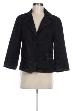 Γυναικείο σακάκι Talbots, Μέγεθος M, Χρώμα Μπλέ, Τιμή 4,36 €
