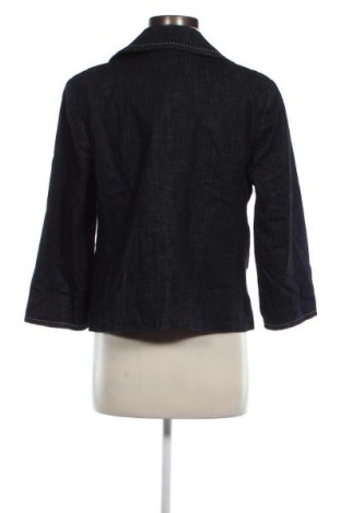 Γυναικείο σακάκι Talbots, Μέγεθος M, Χρώμα Μπλέ, Τιμή 4,08 €
