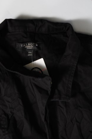 Дамско сако Talbots, Размер L, Цвят Черен, Цена 8,80 лв.