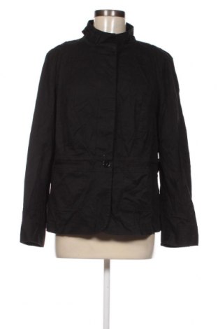 Γυναικείο σακάκι Talbots, Μέγεθος L, Χρώμα Μαύρο, Τιμή 4,36 €