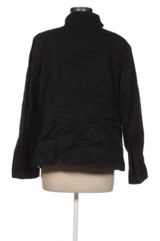 Γυναικείο σακάκι Talbots, Μέγεθος L, Χρώμα Μαύρο, Τιμή 4,63 €