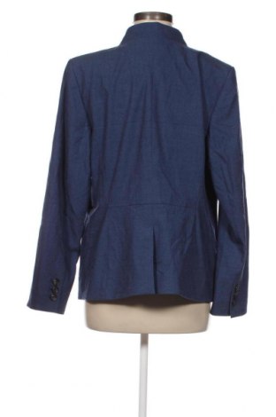 Γυναικείο σακάκι Talbots, Μέγεθος M, Χρώμα Μπλέ, Τιμή 27,22 €
