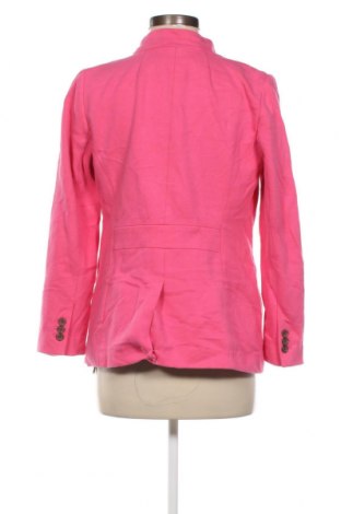 Damen Blazer Talbots, Größe M, Farbe Rosa, Preis 30,62 €