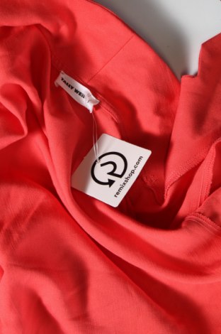 Дамско сако Tally Weijl, Размер S, Цвят Розов, Цена 44,00 лв.