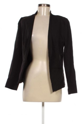 Γυναικείο σακάκι Target, Μέγεθος M, Χρώμα Μαύρο, Τιμή 4,08 €