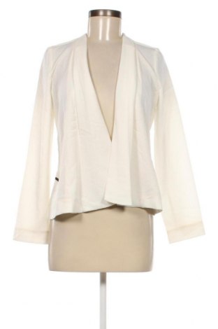 Γυναικείο σακάκι Target, Μέγεθος S, Χρώμα Λευκό, Τιμή 6,81 €