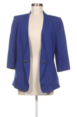 Γυναικείο σακάκι Ted Baker, Μέγεθος L, Χρώμα Μπλέ, Τιμή 98,35 €