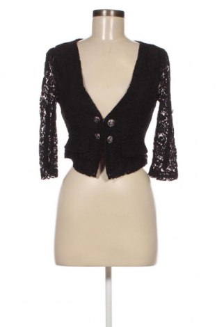 Γυναικείο σακάκι Temt, Μέγεθος M, Χρώμα Μαύρο, Τιμή 8,71 €