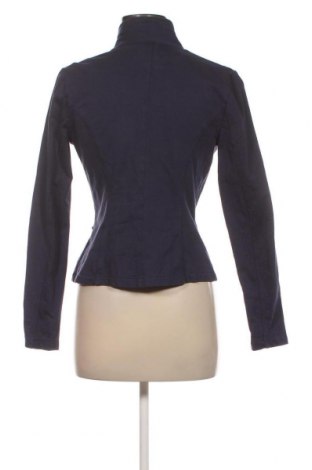 Γυναικείο σακάκι Terranova, Μέγεθος M, Χρώμα Μπλέ, Τιμή 12,58 €