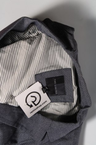 Γυναικείο σακάκι The Limited, Μέγεθος S, Χρώμα Μπλέ, Τιμή 27,22 €