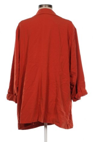 Γυναικείο σακάκι Torrid, Μέγεθος L, Χρώμα Πορτοκαλί, Τιμή 5,17 €