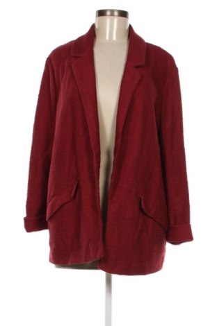 Γυναικείο σακάκι Tu, Μέγεθος M, Χρώμα Κόκκινο, Τιμή 10,82 €