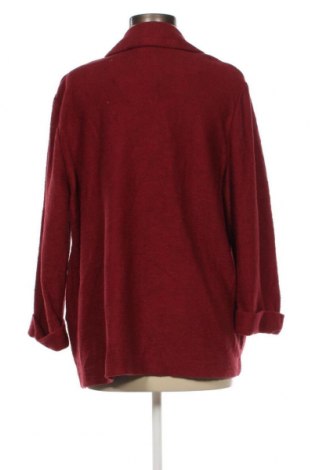 Γυναικείο σακάκι Tu, Μέγεθος M, Χρώμα Κόκκινο, Τιμή 11,91 €