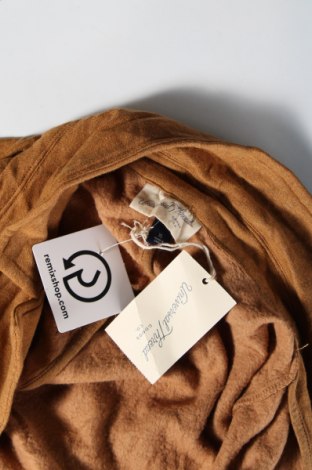 Γυναικείο σακάκι Universal Thread, Μέγεθος XL, Χρώμα  Μπέζ, Τιμή 6,26 €