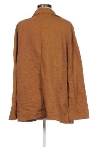 Γυναικείο σακάκι Universal Thread, Μέγεθος XL, Χρώμα  Μπέζ, Τιμή 6,26 €