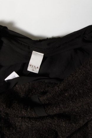 Γυναικείο σακάκι VILA, Μέγεθος XS, Χρώμα Μαύρο, Τιμή 14,84 €