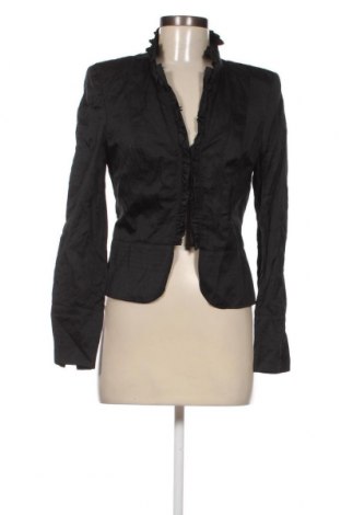 Γυναικείο σακάκι Vera Mont, Μέγεθος S, Χρώμα Μαύρο, Τιμή 10,95 €