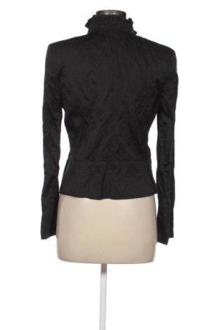 Дамско сако Vera Mont, Размер S, Цвят Черен, Цена 17,70 лв.
