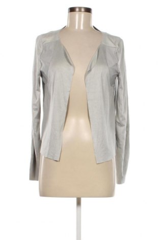 Дамско сако Vero Moda, Размер S, Цвят Сив, Цена 8,41 лв.