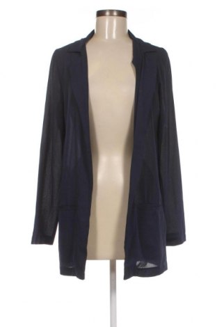 Γυναικείο σακάκι Vero Moda, Μέγεθος S, Χρώμα Μπλέ, Τιμή 7,37 €