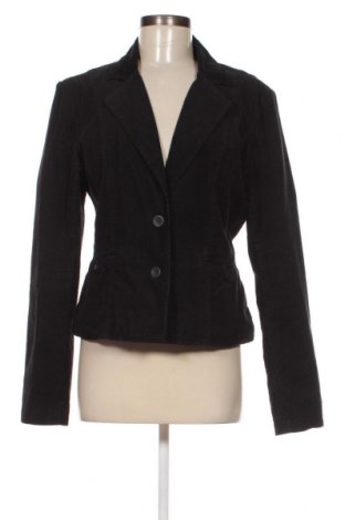 Дамско сако Vero Moda, Размер L, Цвят Черен, Цена 9,57 лв.